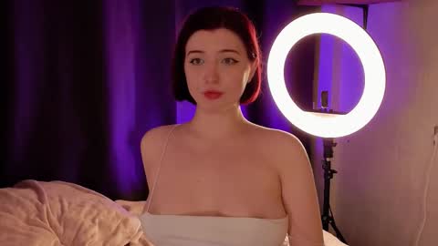 LisaVamp online show from 10/29/25, 12:57