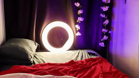 LisaVamp online show from 02/23/26, 09:23