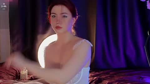 LisaVamp online show from 07/13/26, 10:23