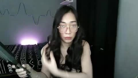 Xinli Su online show from 02/03/26, 06:22