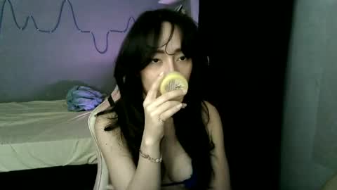Xinli Su online show from 06/22/26, 05:21