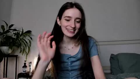 Lisa online show from 03/01/25, 10:10