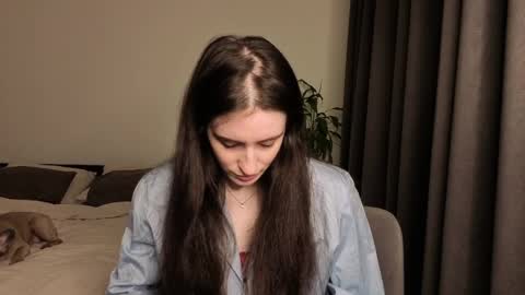 Lisa online show from 04/06/26, 11:49