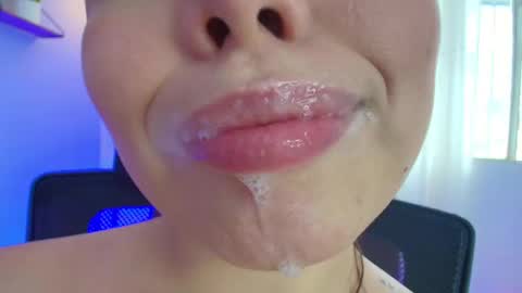 Lisbet online show from 02/06/25, 07:18