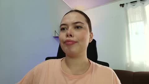 Lisbet online show from 02/08/25, 02:16