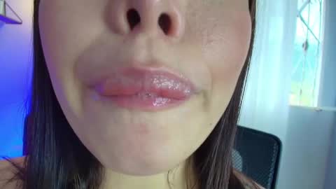 Lisbet online show from 02/22/25, 05:35