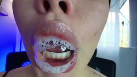 Lisbet online show from 03/10/25, 10:34