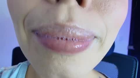 Lisbet online show from 02/24/26, 08:29