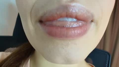 Lisbet online show from 03/10/26, 10:48