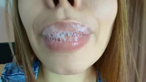 Lisbet online show from 04/01/26, 01:06