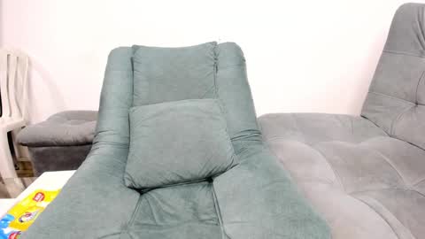 Liseth online show from 02/23/25, 10:53