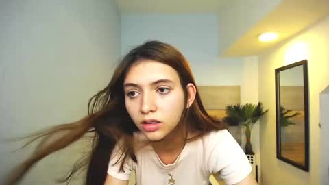 Liseth Fox online show from 12/07/24, 02:09