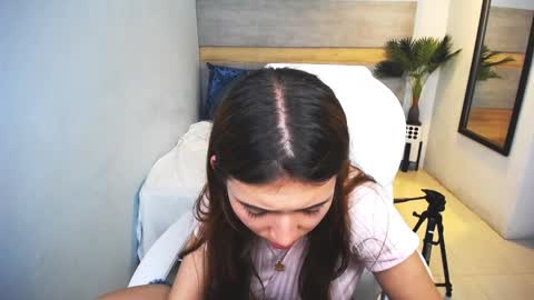 Liseth Fox online show from 12/10/24, 11:08