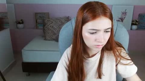 Liseth Fox online show from 12/31/24, 05:07