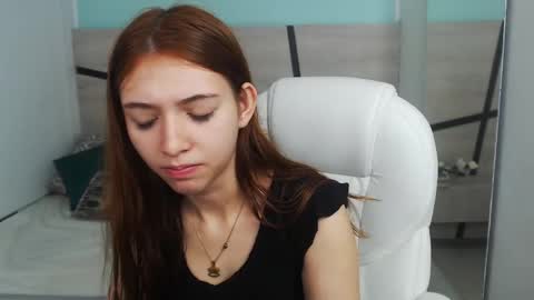 Liseth Fox online show from 01/08/25, 12:26