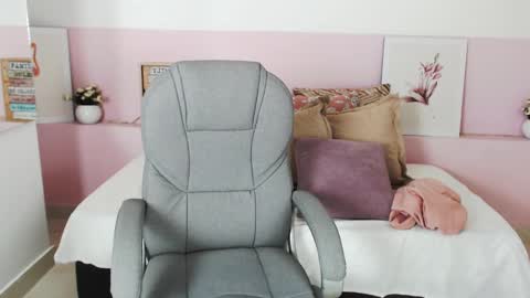 Liseth Fox online show from 01/25/25, 07:28