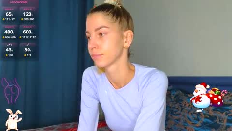 Lisi4ka online show from 02/19/26, 06:09