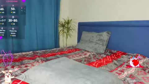 Lisi4ka online show from 02/27/26, 04:18