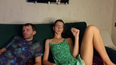 Kris Maks online show from 02/07/25, 02:29