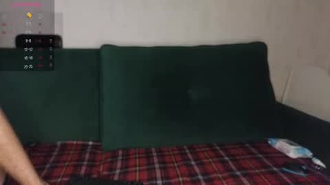 Kris Maks online show from 02/24/25, 02:51