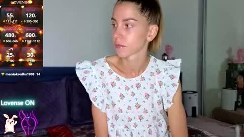 Kris Maks online show from 10/07/25, 04:15