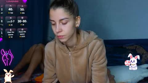 Kris Maks online show from 02/23/26, 08:28