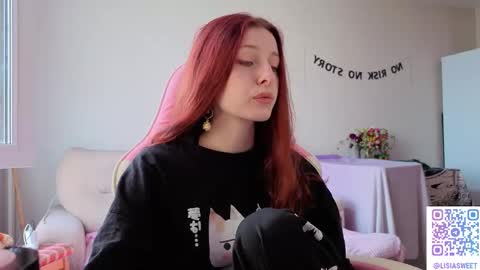 Lika online show from 09/12/25, 06:02