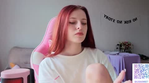 Lika online show from 09/15/25, 07:52