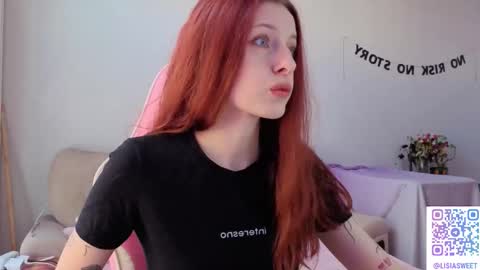 Lika online show from 09/19/25, 06:48