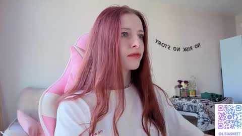 Lika online show from 09/30/25, 06:29