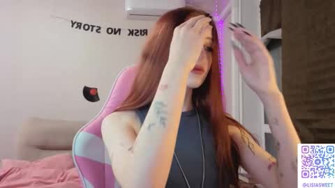 Lika online show from 10/23/25, 02:05