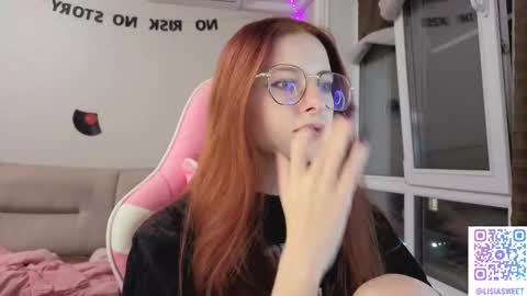 Lika online show from 10/28/25, 12:41