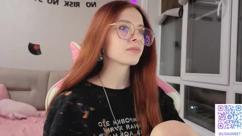 Lika online show from 10/29/25, 12:29