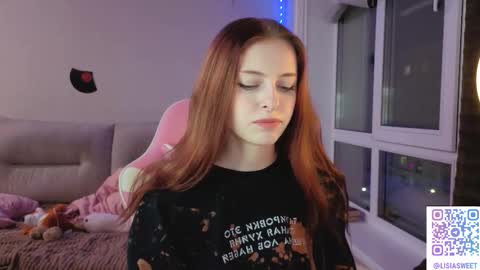 Lika online show from 11/13/25, 12:48