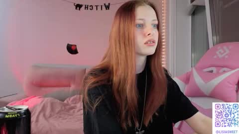 Lika online show from 11/20/25, 03:56