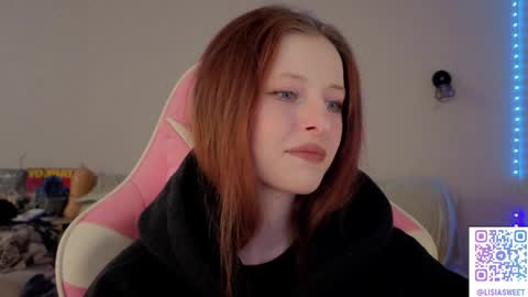 Lika online show from 03/19/26, 02:54