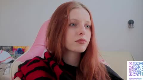 Lika online show from 03/27/26, 10:15