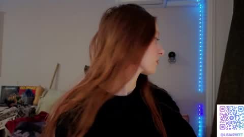 Lika online show from 04/03/26, 02:15