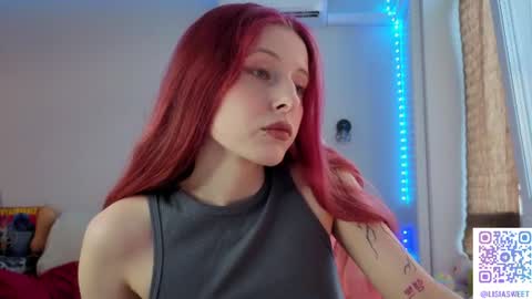Lika online show from 06/25/26, 02:32