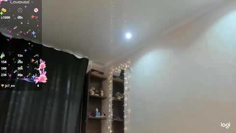 Liso online show from 02/19/25, 07:50