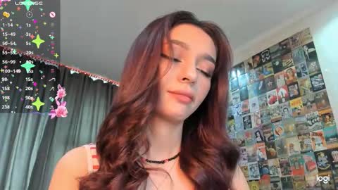 Liso online show from 09/15/25, 10:37