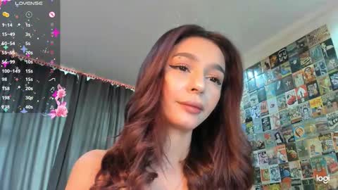 Liso online show from 02/16/26, 09:05