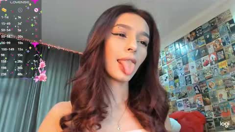 Liso online show from 04/21/26, 12:11