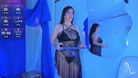 liss_bela online show from 10/12/25, 08:52