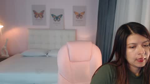 Andrea online show from 01/06/25, 12:24