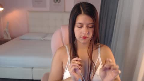 Andrea online show from 01/10/25, 06:38