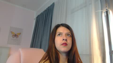 Andrea online show from 01/20/25, 06:53