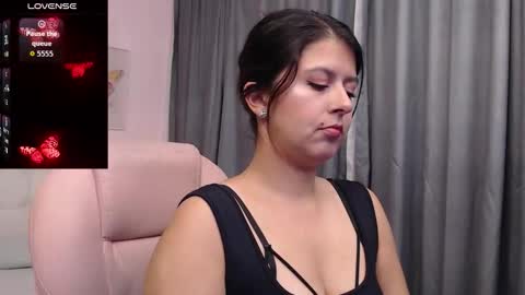 Andrea online show from 09/29/25, 03:11