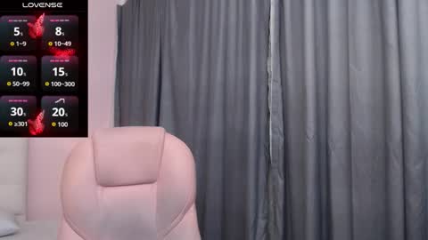 Andrea online show from 10/21/25, 03:40