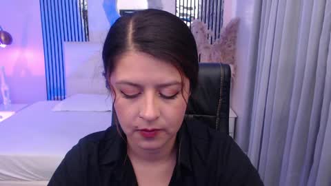 Andrea online show from 03/27/26, 03:45